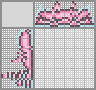 Japanese crossword «Jellyfish» Japanese crossword «Jellyfish»