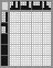 Japanese crossword &laquo;Jellyfish&raquo;
