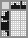 Japanese crossword &laquo;Jellyfish&raquo;
