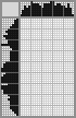 Japanese crossword «Jellyfish» Japanese crossword «Jellyfish»