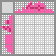 Japanese crossword «Jellyfish» Japanese crossword «Jellyfish»