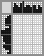 Japanese crossword &laquo;Jellyfish&raquo;
