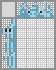 Japanese crossword &laquo;Jellyfish&raquo;