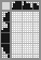 Japanese crossword &laquo;Jellyfish&raquo;