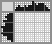 Japanese crossword &laquo;Bear&raquo;