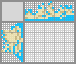 Japanese crossword «Bear» Japanese crossword «Bear»