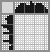 Japanese crossword «Bear» Japanese crossword «Bear»