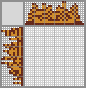 Japanese crossword «Bear» Japanese crossword «Bear»