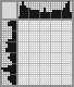 Japanese crossword &laquo;Bear&raquo;