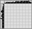 Japanese crossword &laquo;Bear&raquo;