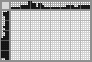 Japanese crossword «Bear» Japanese crossword «Bear»