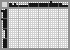 Japanese crossword «Bear» Japanese crossword «Bear»