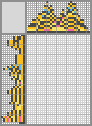 Random crossword