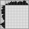 Japanese crossword «Teddy-bear» Japanese crossword «Teddy-bear»