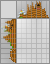 Japanese crossword «Teddy bear» Japanese crossword «Teddy bear»