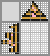 Japanese crossword «Fozzie Bear» Japanese crossword «Fozzie Bear»