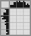 Japanese crossword &laquo;Panda Bear&raquo;