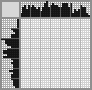 Japanese crossword &laquo;Teddy bear in a hat&raquo;