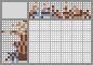 Japanese crossword «Giant deer» Japanese crossword «Giant deer»