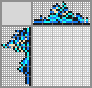 Japanese crossword «Megaman» Japanese crossword «Megaman»
