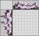 Japanese crossword «Maggie Smith» Japanese crossword «Maggie Smith»