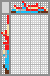 Japanese crossword «Mechanic» Japanese crossword «Mechanic»