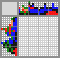 Japanese crossword «Mechanic» Japanese crossword «Mechanic»