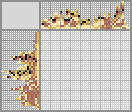 Japanese crossword «Small-Scaled Wonder Gecko» Japanese crossword «Small-Scaled Wonder Gecko»