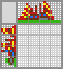 Japanese crossword «Mill» Japanese crossword «Mill»