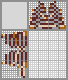 Japanese crossword «Windmill» Japanese crossword «Windmill»