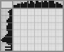 Japanese crossword «Mill» Japanese crossword «Mill»