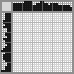 Japanese crossword «Mill» Japanese crossword «Mill»