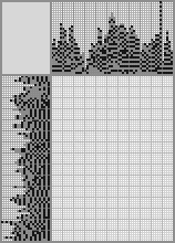 Japanese crossword «Miller - Opera Rusalka» Japanese crossword «Miller - Opera Rusalka»