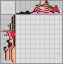 Japanese crossword &laquo;Meloman&raquo;