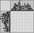 Japanese crossword «Mankey» Japanese crossword «Mankey»