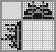 Japanese crossword &laquo;Pokemon Menu Sprite 1&raquo;