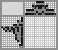 Japanese crossword &laquo;Pokemon Menu Sprite 2&raquo;