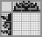 Japanese crossword &laquo;Pokemon Menu Sprite 4&raquo;