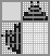 Japanese crossword &laquo;Pokemon Menu Sprite 8&raquo;