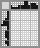 Japanese crossword &laquo;Twinkle Twinkle Little Star&raquo;