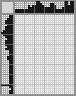 Japanese crossword «Mary Poppins» Japanese crossword «Mary Poppins»