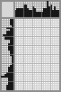 Japanese crossword &laquo;Mary Poppins&raquo;