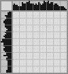 Japanese crossword «Marilyn» Japanese crossword «Marilyn»