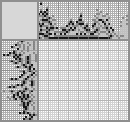 Japanese crossword «Marilyn Monroe» Japanese crossword «Marilyn Monroe»