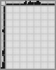 Japanese crossword «Monro» Japanese crossword «Monro»