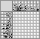 Japanese crossword &laquo;Marilyn Monroe&raquo;