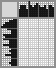 Japanese crossword «Marilyn Monroe» Japanese crossword «Marilyn Monroe»