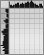 Japanese crossword &laquo;Freddie Mercury&raquo;