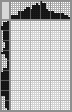 Japanese crossword &laquo;Bag of money&raquo;
