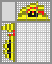 Japanese crossword «Money Bag» Japanese crossword «Money Bag»